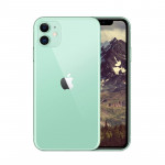 Apple Iphone 11 64Gb Green Eu